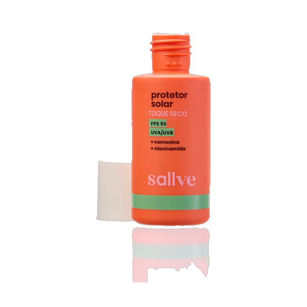 Protetor Solar Toque Seco FPS 50 (40 g)